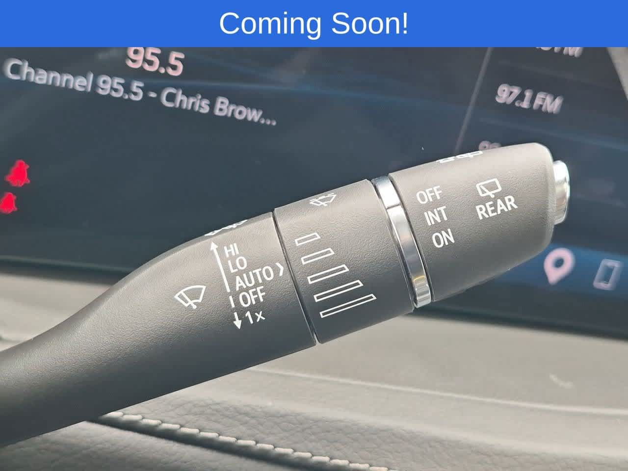 Used 2024 Cadillac XT4 Premium Luxury AWD/4WD image 27
