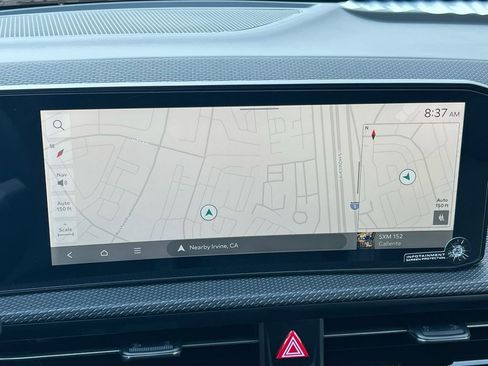 New 2025 Kia EV6 Wind image 10