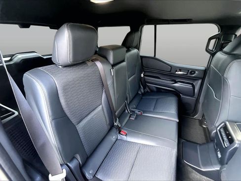 Used 2025 Toyota Land Cruiser w/ Premium Package AWD/4WD image 20