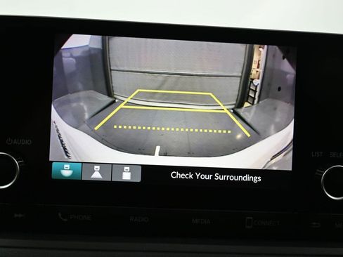 Used 2025 Honda Accord LX image 15