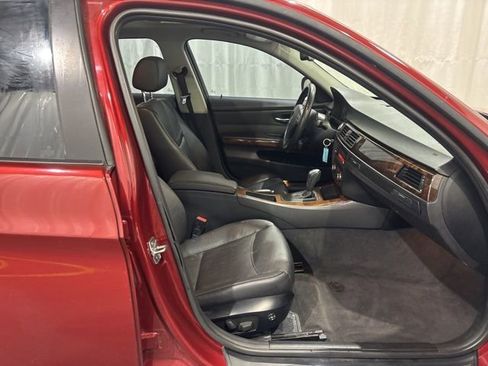 Used 2011 BMW 328i xDrive Sedan image 14