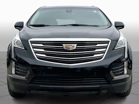 Used 2018 Cadillac XT5 Luxury w/ Driver Awareness Package FWD image 4