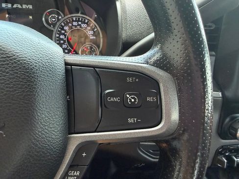 Used 2024 RAM 3500 Tradesman w/ Chrome Appearance Group AWD/4WD image 29