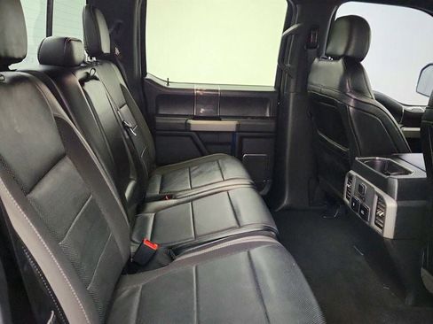 Used 2019 Ford F150 Raptor w/ Equipment Group 802A Luxury image 24