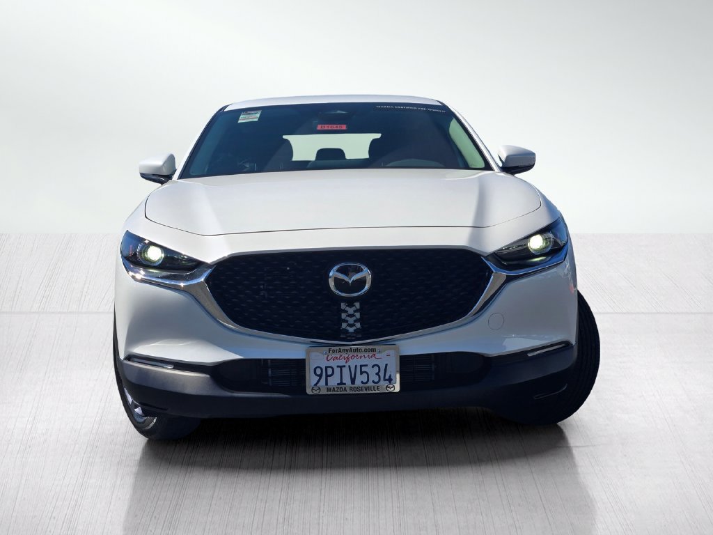 Certified 2024 MAZDA CX-30 AWD 2.5 S image 2