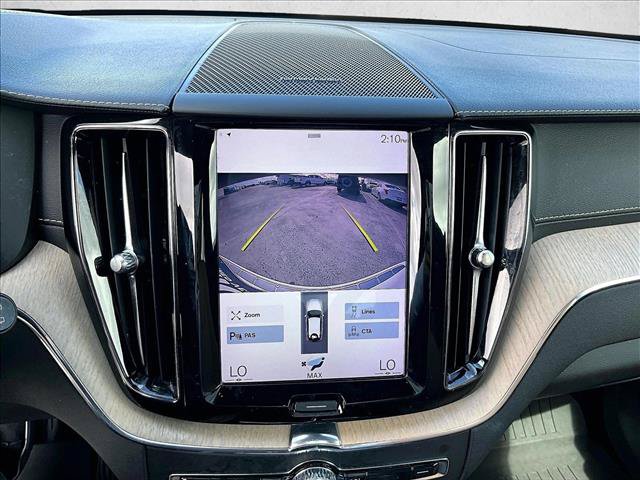 Used 2020 Volvo XC60 T5 Inscription w/ Protection Package Premier FWD image 23