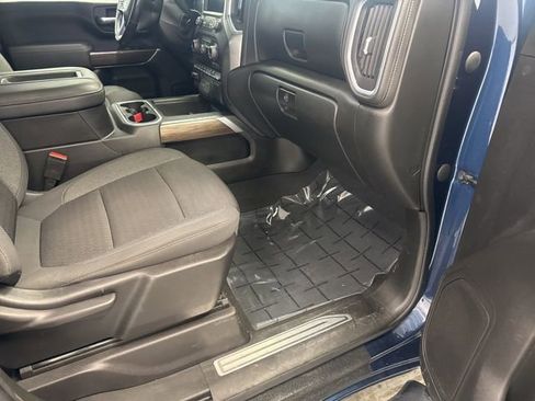 Used 2022 Chevrolet Silverado 3500 LT image 23