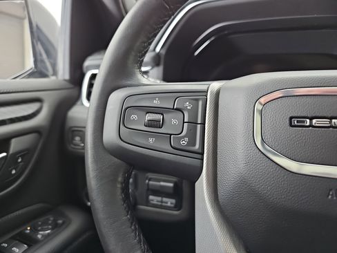 Used 2022 GMC Yukon Denali w/ Max Trailering Package image 37