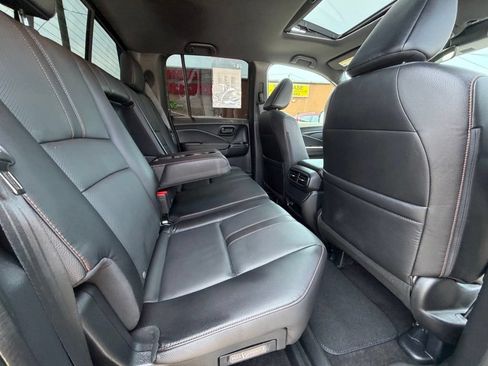 Used 2024 Honda Ridgeline TrailSport image 24