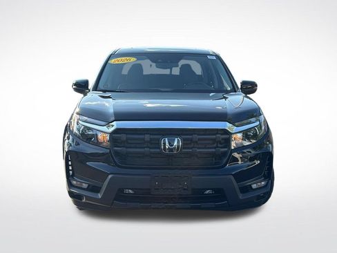 Used 2026 Honda Ridgeline RTL image 2