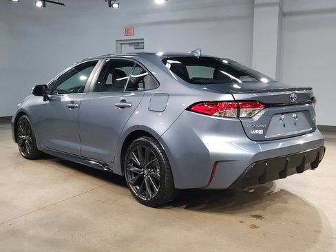 Used 2025 Toyota Corolla SE FWD image 5