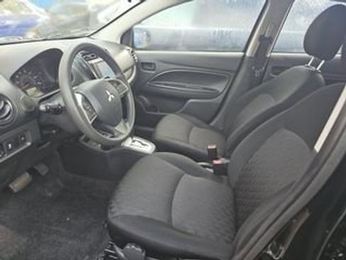 Used 2024 Mitsubishi Mirage ES FWD image 5
