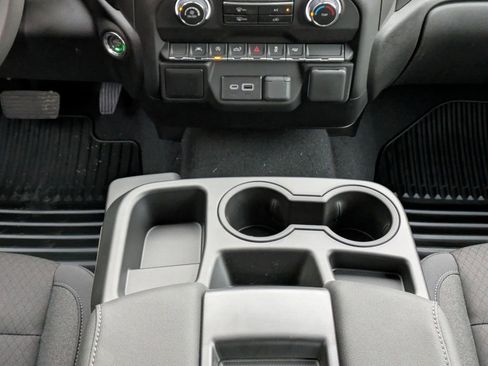 New 2026 Chevrolet Silverado 1500 Custom image 19