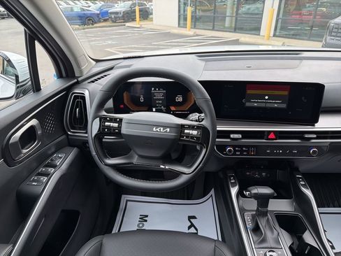 New 2026 Kia Sorento EX image 26