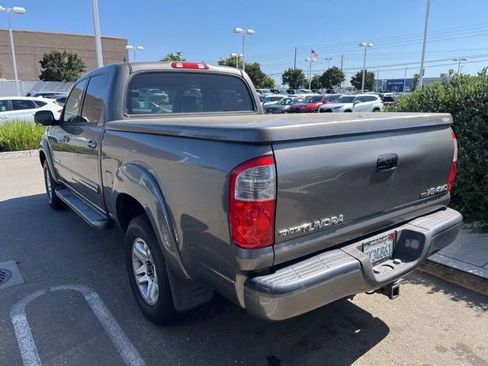 Used 2006 Toyota Tundra Limited AWD/4WD image 6