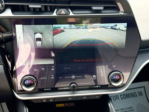 Used 2024 Lexus RZ 450e Premium image 34