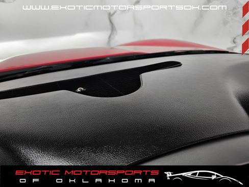 Used 2006 Chevrolet Corvette Convertible w/ Preferred Equipment Group RWD image 26