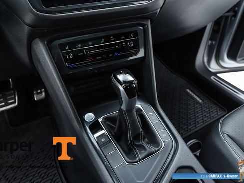 Used 2022 Volkswagen Tiguan SE R-Line FWD image 24