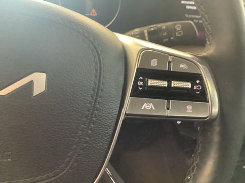 Used 2024 Kia Telluride SX X-Line AWD/4WD image 24