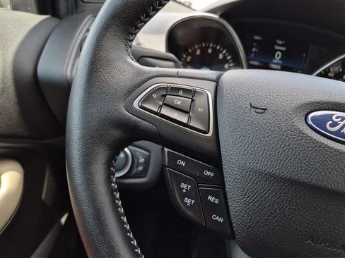 Used 2019 Ford Escape SEL FWD image 27