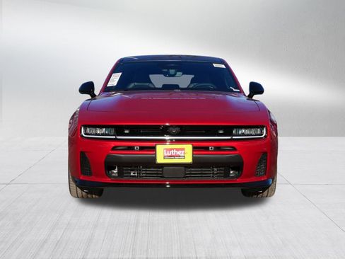 New 2026 Dodge Charger Scat Pack image 2