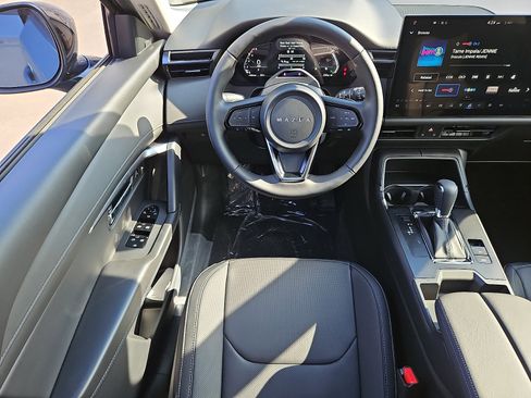 New 2026 MAZDA CX-5 2.5 S w/ Premium Plus Package image 9