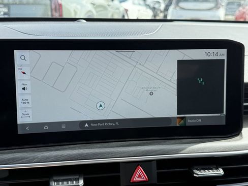 New 2026 Kia K5 EX image 22