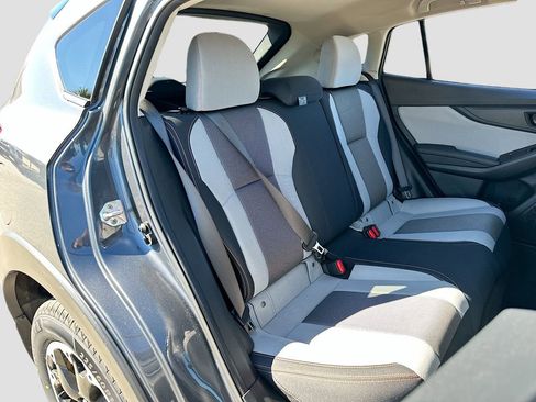 Used 2023 Subaru Crosstrek 2.0i Premium w/ Popular Package #4A image 26