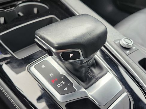 Used 2021 Audi A5 2.0T Premium Plus w/ Premium Plus image 38