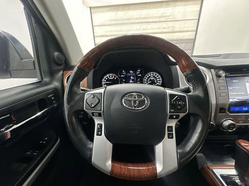 Used 2019 Toyota Tundra 1794 Edition image 12