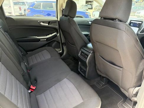 Used 2022 Ford Edge SE w/ Black Appearance Package AWD/4WD image 27