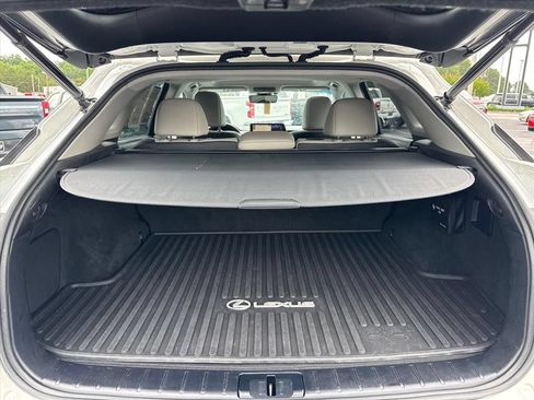 Used 2016 Lexus RX 350 FWD w/ Premium Package image 10