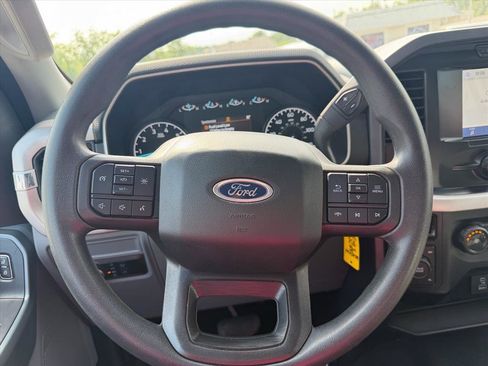 Used 2023 Ford F150 XLT AWD/4WD image 37