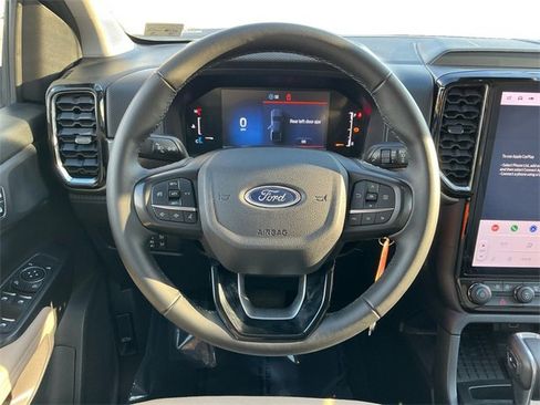 Used 2024 Ford Ranger XLT w/ Equipment Group 301A High image 13