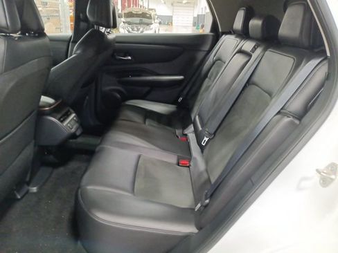 Used 2023 Nissan Ariya AWD image 27