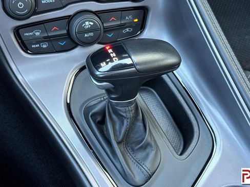 Used 2023 Dodge Challenger R/T Scat Pack image 25