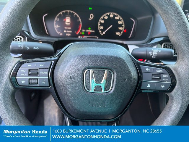 Used 2026 Honda Civic LX image 13