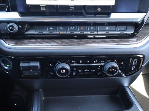 Used 2024 Chevrolet Silverado 1500 RST w/ All Star Edition Plus image 29