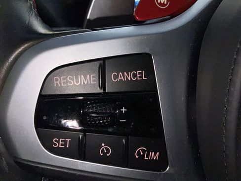 Used 2024 BMW M2 w/ Lighting Package image 24