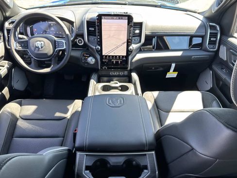 New 2026 RAM 1500 Laramie image 10