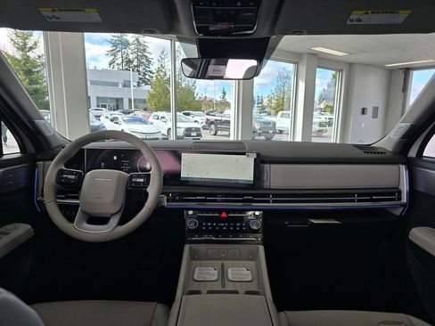 New 2026 Hyundai Santa Fe Limited w/ Tow & Go Package AWD/4WD image 33