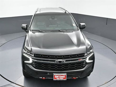 Used 2021 Chevrolet Tahoe Z71 AWD/4WD image 42