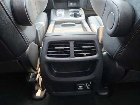 Used 2023 Honda Passport TrailSport image 13