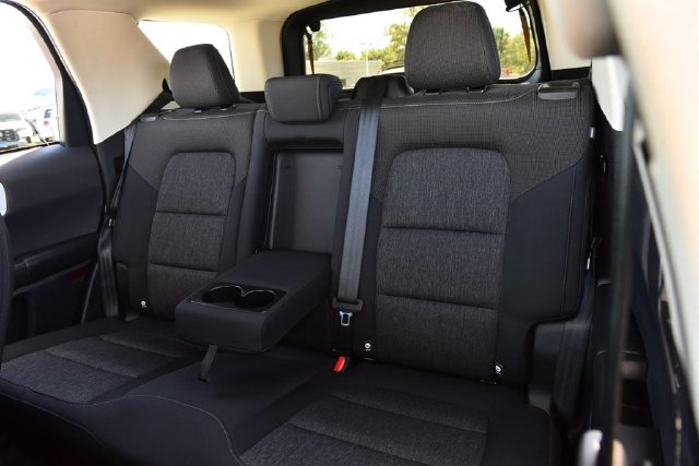 Used 2024 Ford Bronco Sport Big Bend AWD/4WD image 21