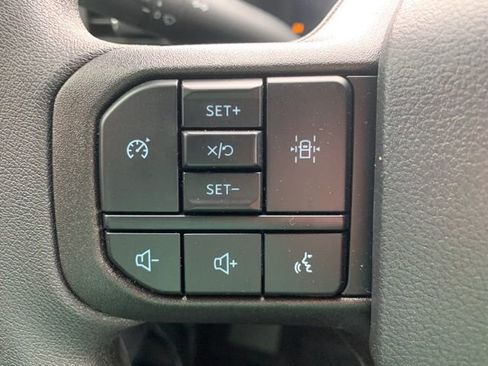 New 2025 Ford F150 STX w/ LOBO Package image 22