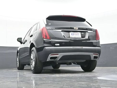 Used 2022 Cadillac XT5 Premium Luxury FWD image 45