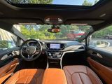 Used 2024 Chrysler Pacifica Pinnacle w/ Trailer Tow Group image 4