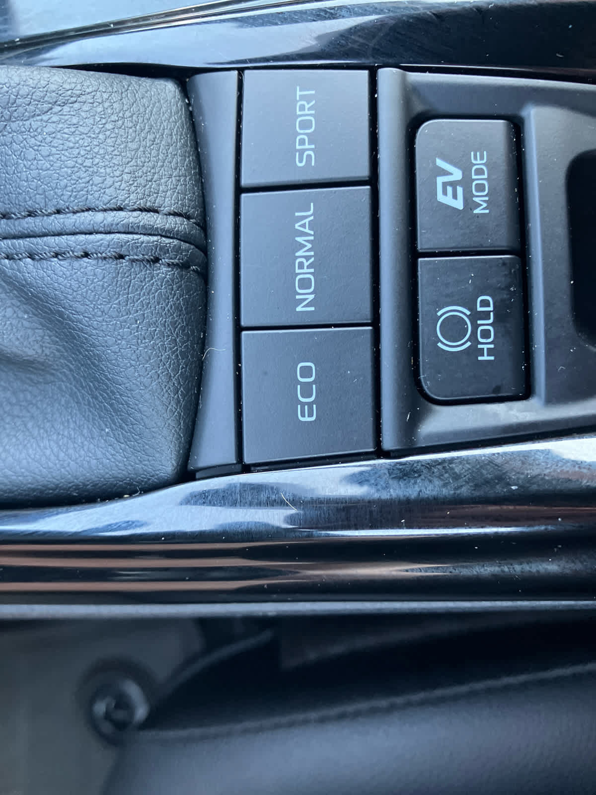 Certified 2026 Toyota Camry XSE w/ Premium Plus Package FWD image 34