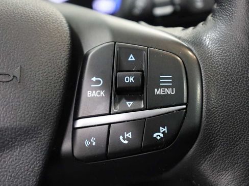Used 2023 Ford Bronco Sport Outer Banks w/ Tech Package AWD/4WD image 26