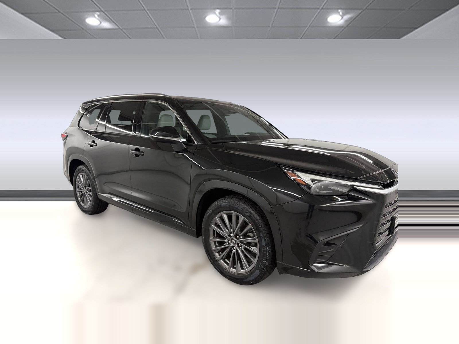 Used 2024 Lexus TX 350 AWD w/ Cold Weather Package image 7